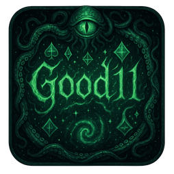 Good11 logo